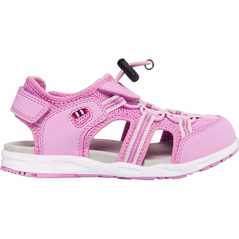 Viking Thrill 1V SL Sandaler, Lavender, 30