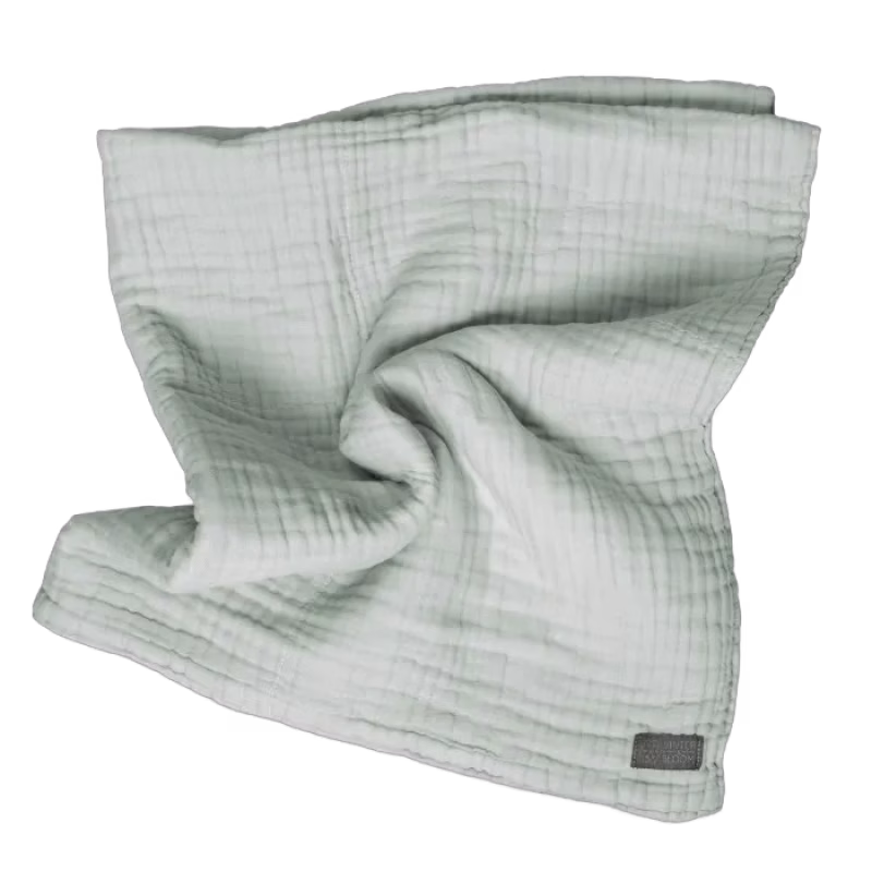 Vinter & Bloom Muslinfilt EKO (Sage Green)