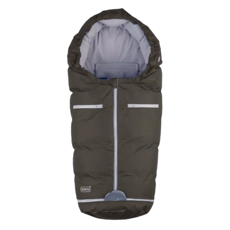 Voksi Active Åkpåse (Olive Green)