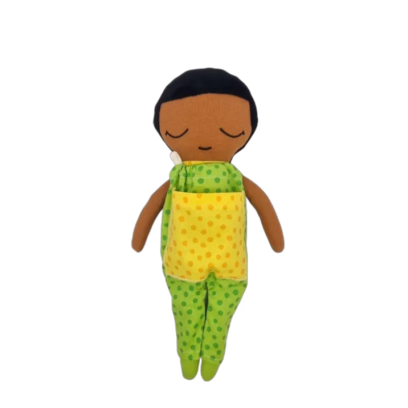 Watoto Arts Docka Adil