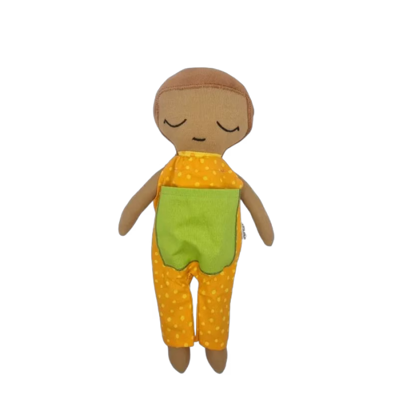 Watoto Arts Docka Elias