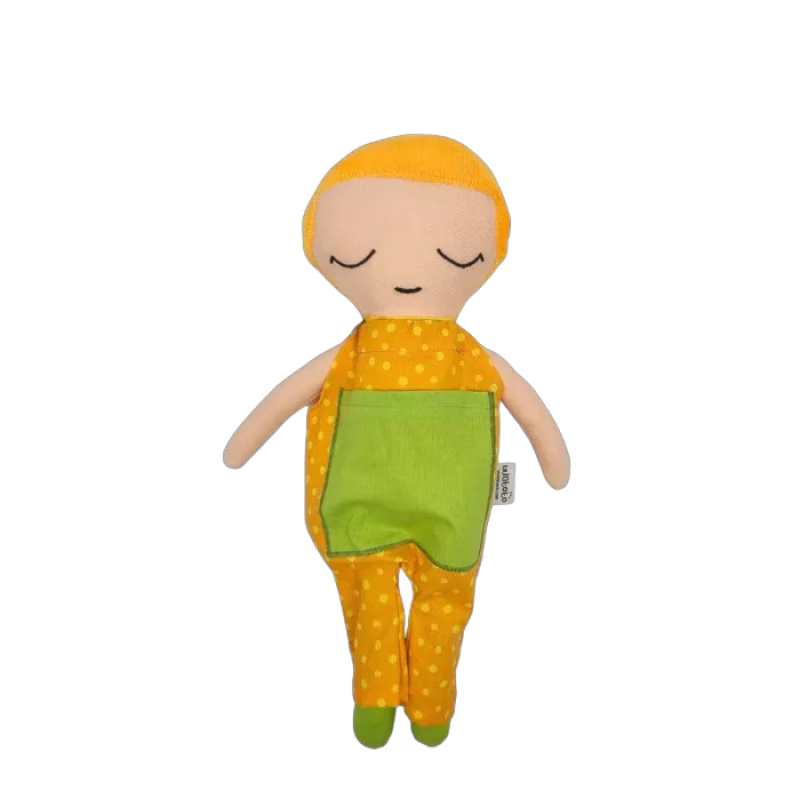 Watoto Arts Docka Kian