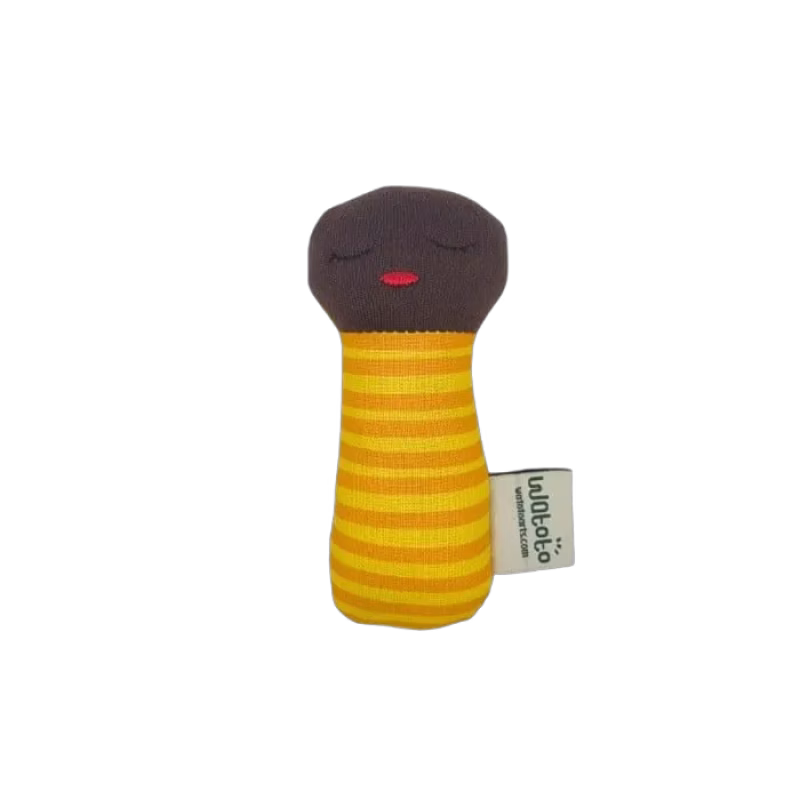 Watoto Arts Docka Momo