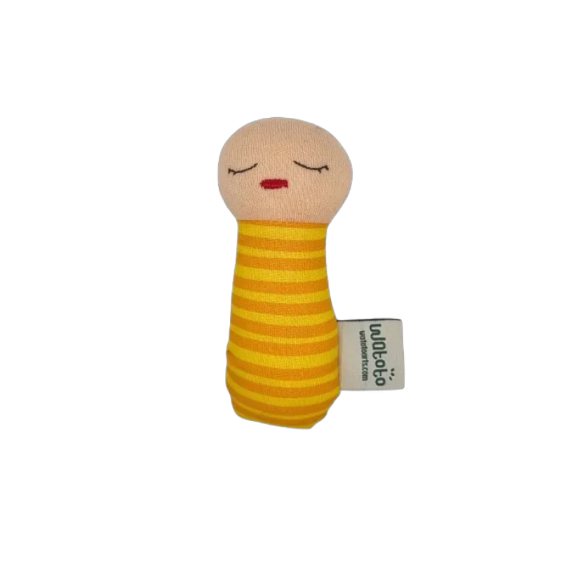 Watoto Arts Docka Sara