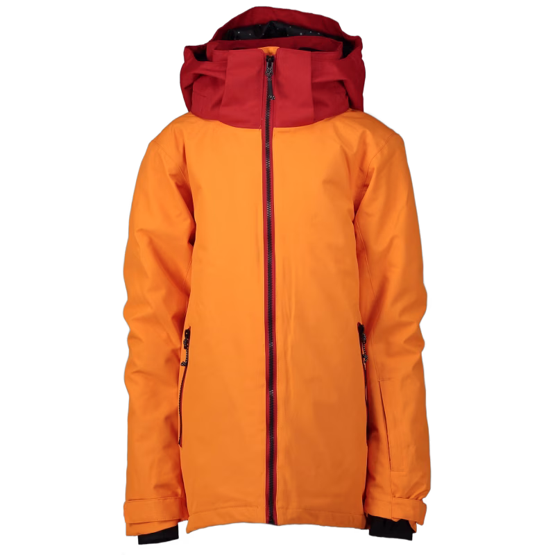 Wearcolour Slice Jacka, Mandarin 130