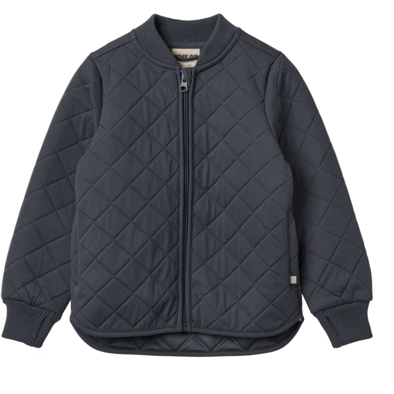 Wheat Loui Termojacka, Ink, 110