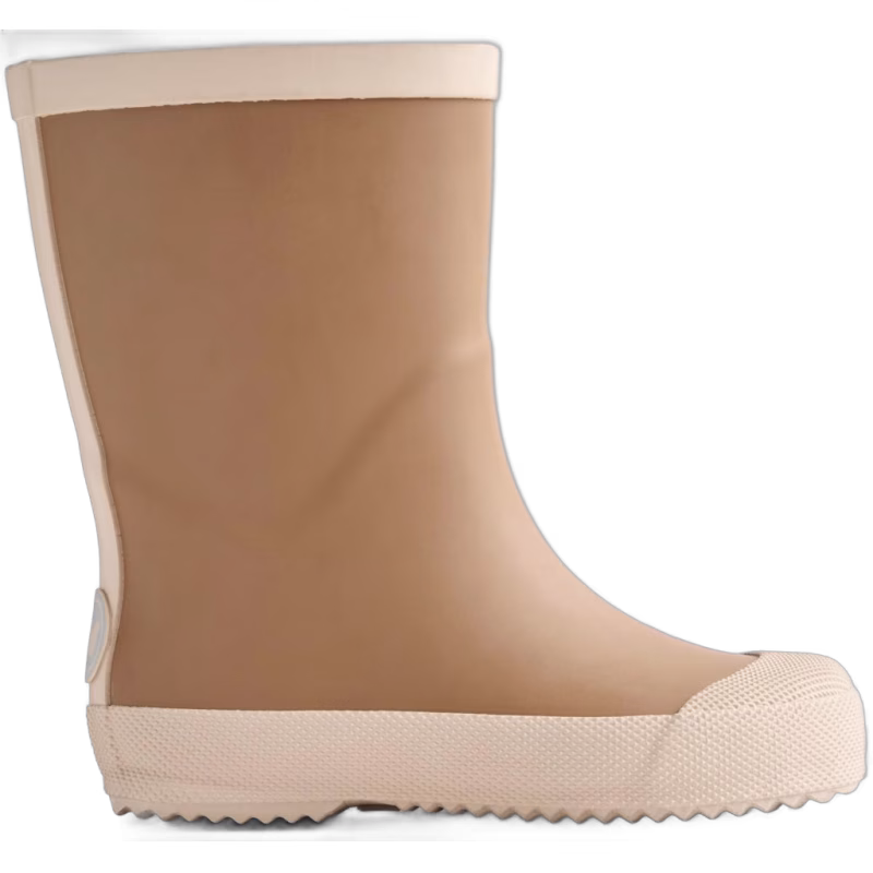Wheat Muddy Gummistövlar, Hazel, 25