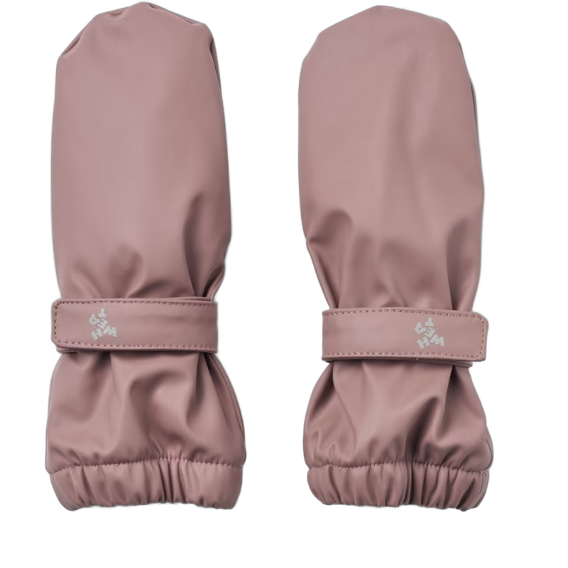 Wheat Riley Regnvantar, Dusty Lilac, XL