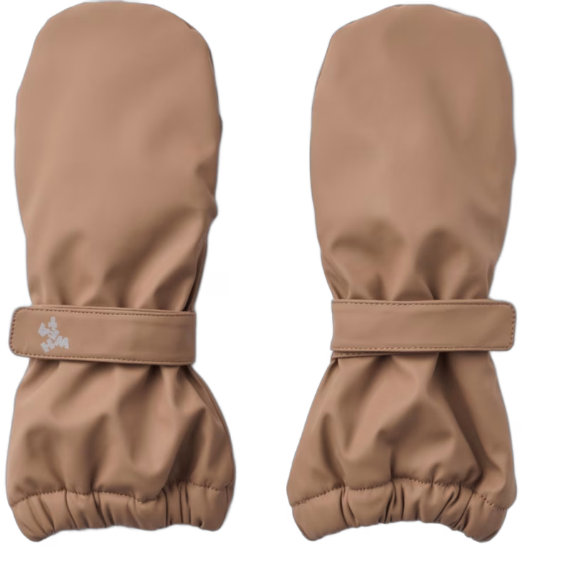 Wheat Riley Regnvantar, Hazel, M