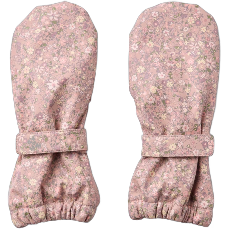 Wheat Riley Regnvantar, Powder Flower Meadow, XL