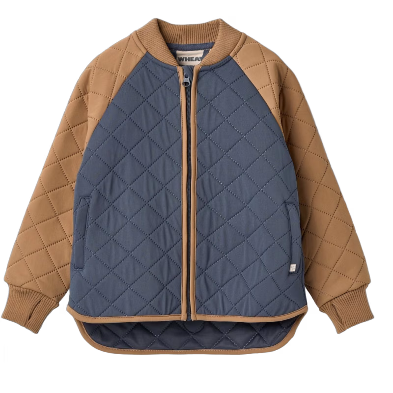 Wheat Sylvester Termojacka, Ink, 98