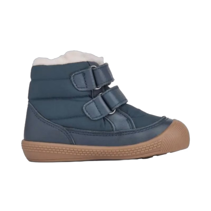 WHEAT Vinterkängor Daxi Tex Navy