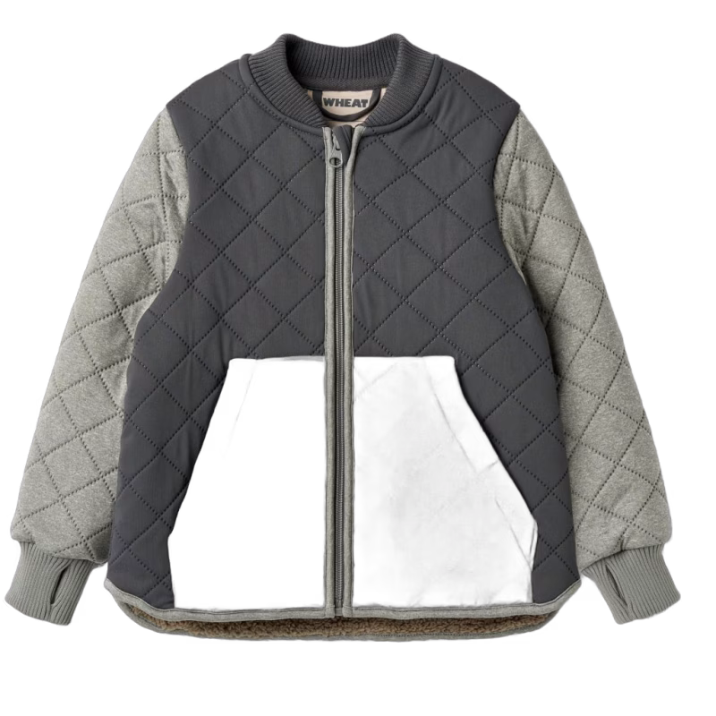 Wheat Wulf Termojacka, Thunder Melange, 116