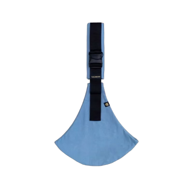 Wild Ride Bärsele (Denim Blue)