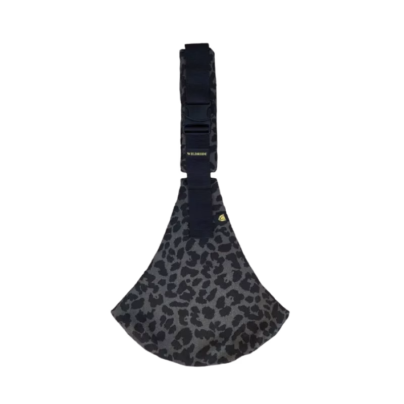 Wild Ride Bärsele (Grey Leo)