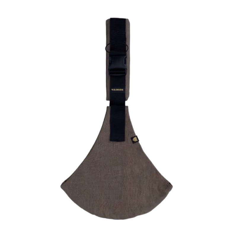 Wildride Bärsele (Basic Brown)