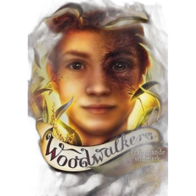 Woodwalkers Främmande vildmark