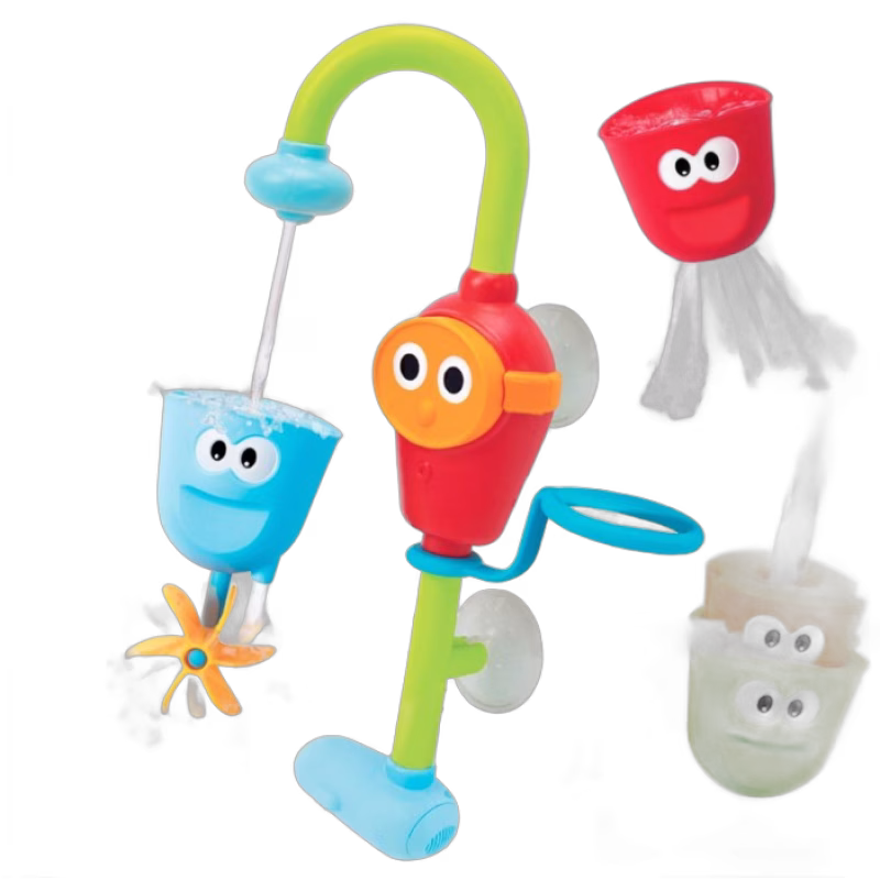 Yookidoo Flow N Fill Spout