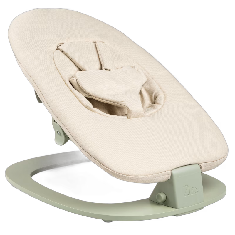 Ziza Babysitter inkl monteringsset (Olive)