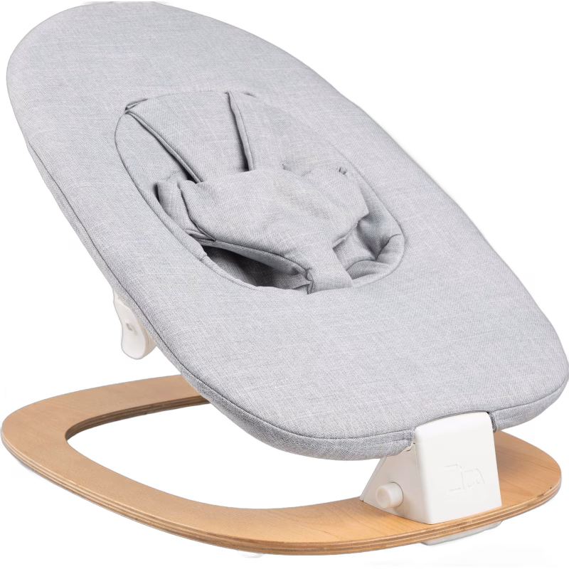 Ziza Babysitter inkl monteringsset (Vanilla/Natural)