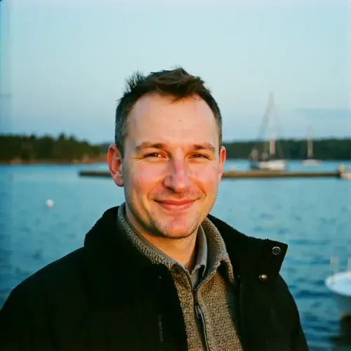 Johan Persson